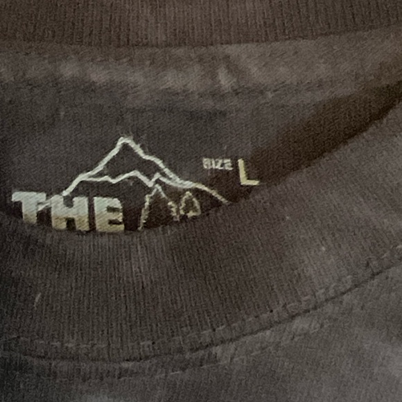 Jellyfish t shirt - Picture 4 of 5